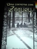 livro "Uma Conversa Com Zaqueu" Pra. Paula