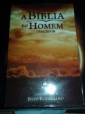 A BIBLIA DO HOMEM VENCEDOR