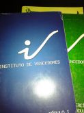 Manual Instituto de Vencedores (USADO)
